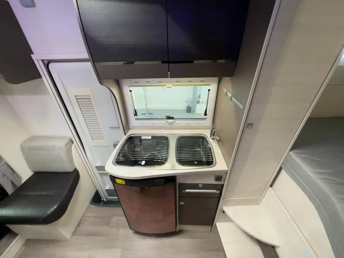 CHAUSSON Flash C 514  - Ansicht 12